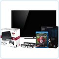 Sony 3D TV Bundle